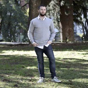 Arquitecto Guido Rososzka