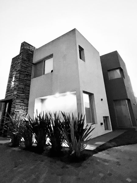 Arquitecto Guido Rososzka - Obra Santa Rita